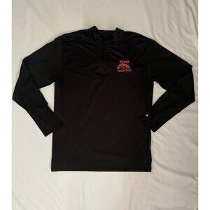 Badger Sport Men's T-Shirt Fitness Running Training Casual Size L